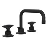 Graceline® Widespread Bathroom Faucet with Drain Assembly