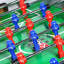 Table de soccer pliante KICK Majesty 55-94466486