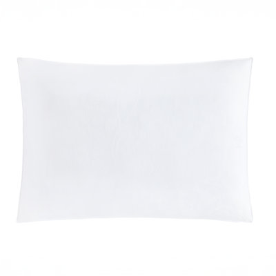 Lauren​ By﻿ Ralph Lauren Luxury Cotton Pillow Two-Pack - Ideal For All Sleep Positions - King Size