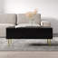 Table basse noire Exito-344177183-344177182