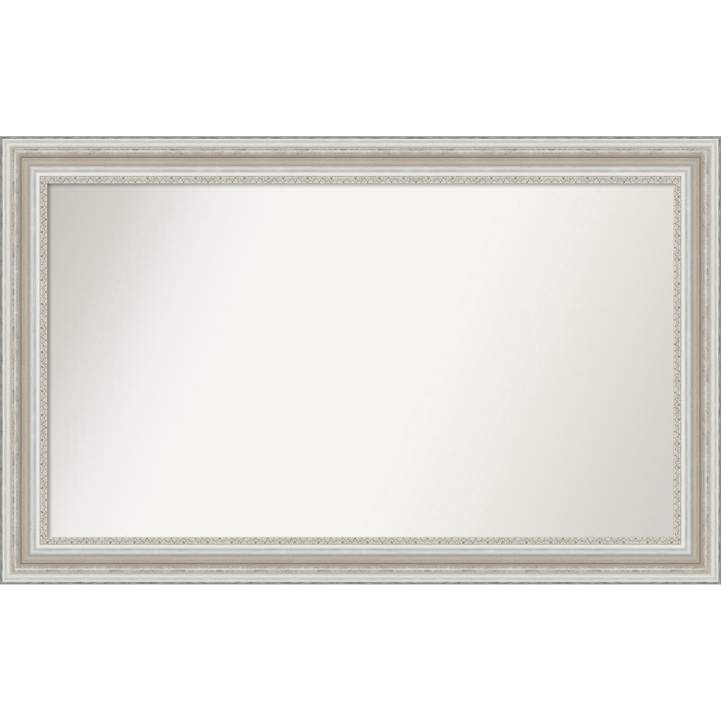 Chattooga Wall Mirror, 29.5" x 47.5"
