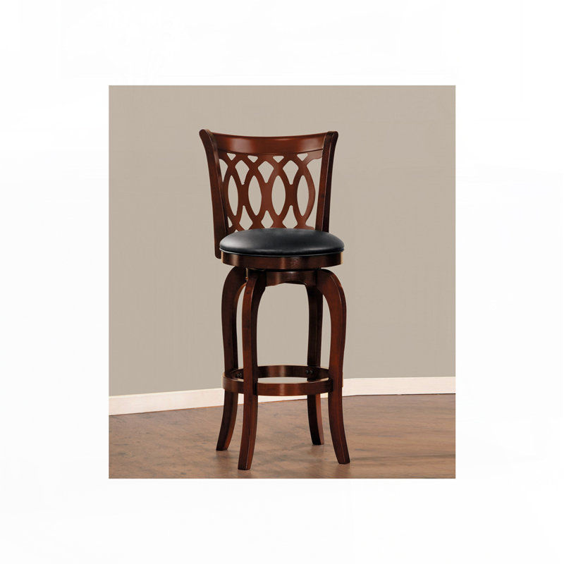 Fauteuil pivotant confortable