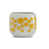 Yellow Dotted selected