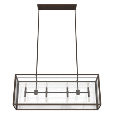 Felippe 8 - Light Kitchen Island Pendant