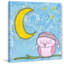 Tatijana Lawrence - Wrapped Canvas Painting-20708608