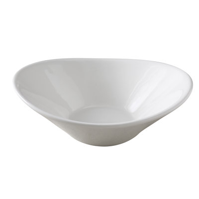 Mainland 22 oz. Oval Salad Bowl