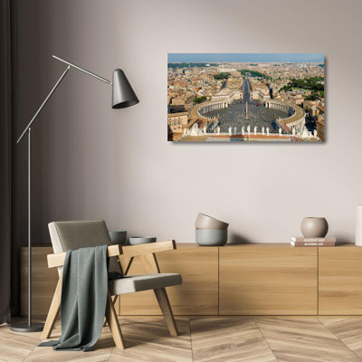 Saint-Pierre, Cité du Vatican, Rome