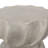 Canis Side Table