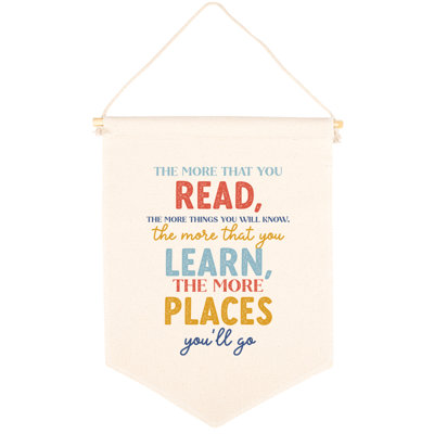 Education Banners
