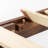 Harlow Solid Wood Platform Bed-91526571-91526568