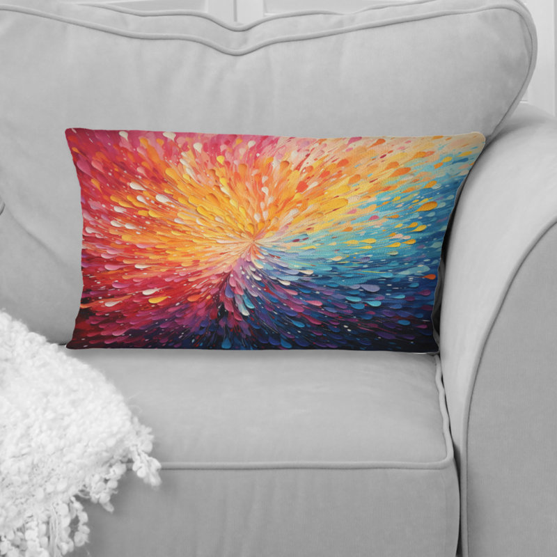 Coussin Hardedge