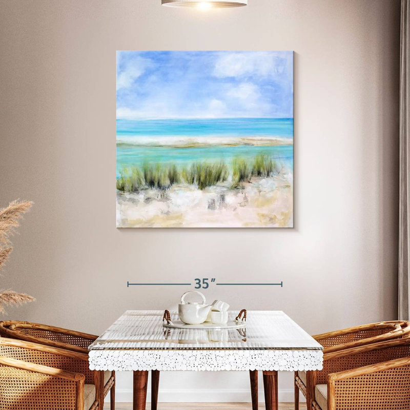 Gillard Captiva Island, H 39 po x l 39 po