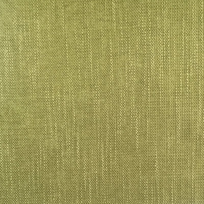 Lori Fabric | Solid Textured Linen Look Fabric | Color Apple