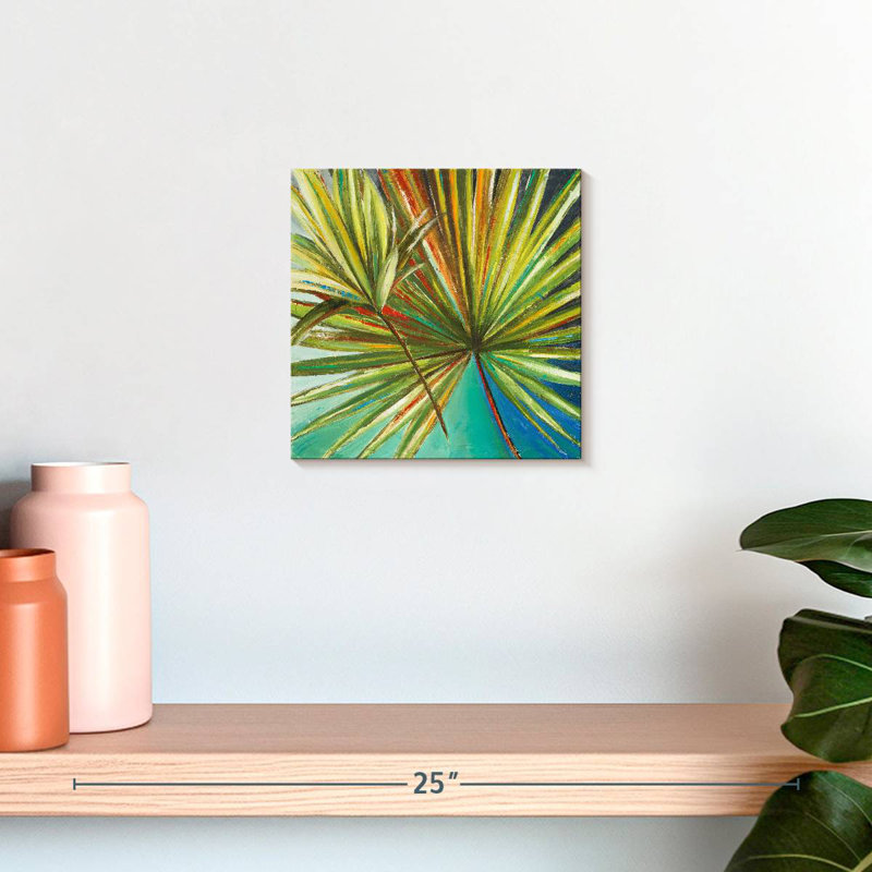 Harnek New Palmera I