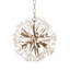 8 - Light Chandelier