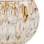 Porte-votive de table en verre H 3 po-1668954116-1860452644