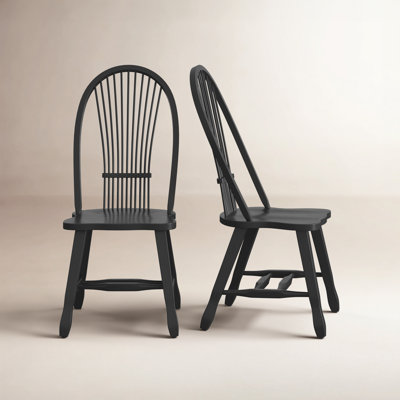 Makira Oak Side Chair