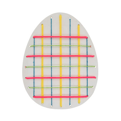 Wood Easter Party Favors