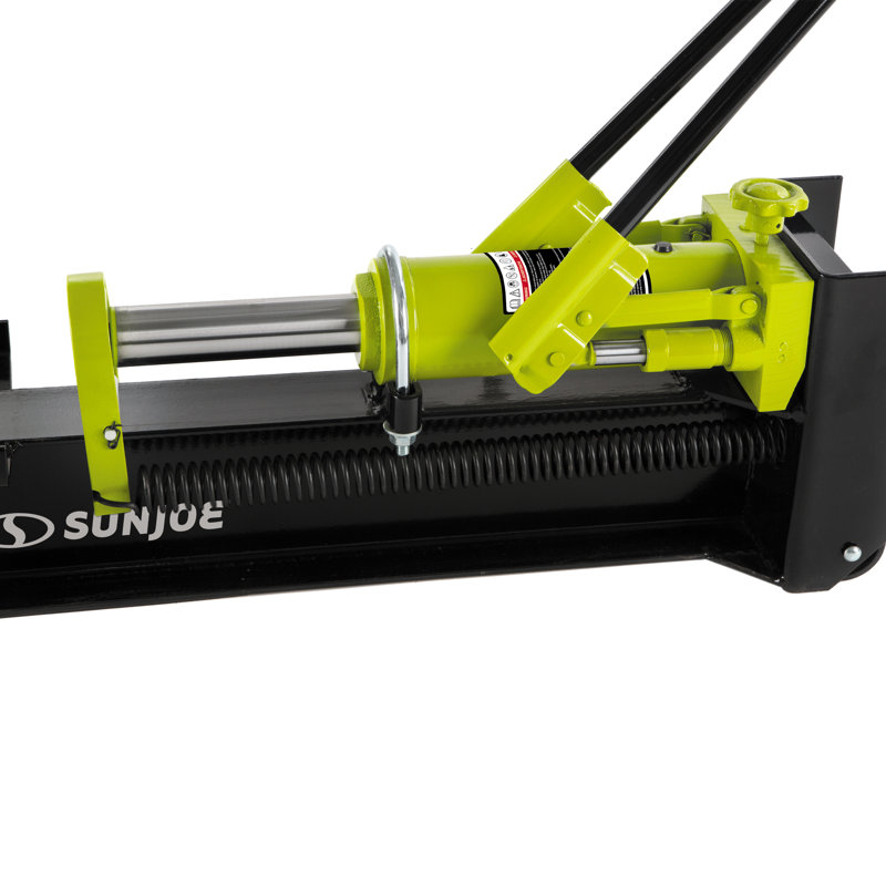 10 Tonne Manual Log Splitter