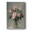 Impression sur toile encadrée-261576804