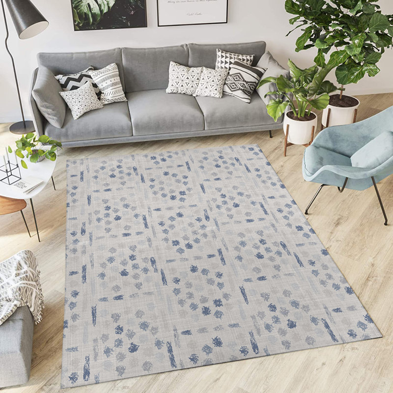 Indoor / Outdoor Rug, Rectangle 3' x 5'