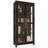 Merthie China Cabinet 31.5'' W-379601286