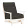 Chaise longue d'extérieur Kennebunkport