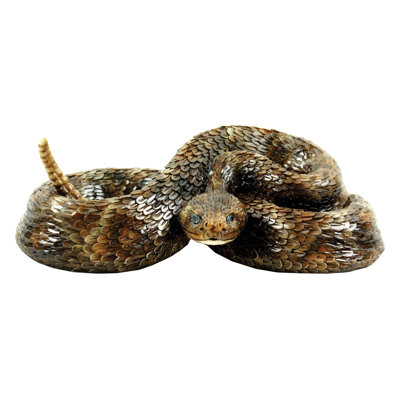 Cheswold Animals Plastic Garden Statue