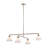 Mimmo Ceiling Fixture