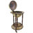 Crema Durata Replica Globe Bar