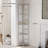 Swade 64.9" H x 12.2" W Corner Bookcase-15935854