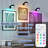 3.35'' Dimmable Wall Mount Picture Light with Remote