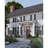 Watch Hill Glass Semi Flush Mount