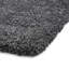 Mingoville area rug Machine Woven Rectangle Dark Grey-70523276