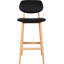 Galilee 65cm Bar Stool-1325698312