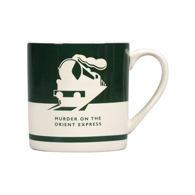 Ceramic Mug