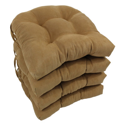 Abbottsmoor Dining Chair Cushion