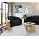 Aigne 2 - Piece Living Room Table Set