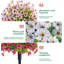 23.6 cm H Faux Plant