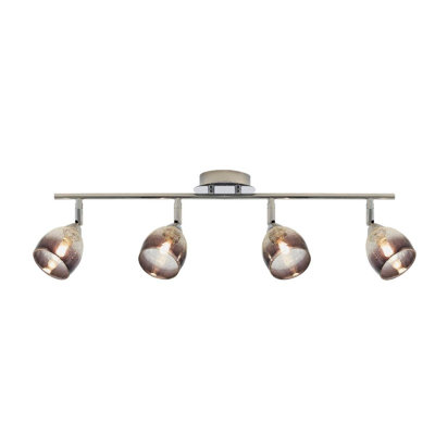 4 -Light Track Kit