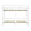 Single (3') Bunk Bed with Built-in Ladder Included