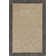 Tapis en laine Renata Fleuron