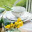 Colorful Spring Bowl