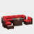 Light Red is out of stock