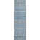 Premium Machine Washable Prisco Sky Rug