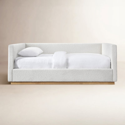 Drago Upholstered Daybed - Twin