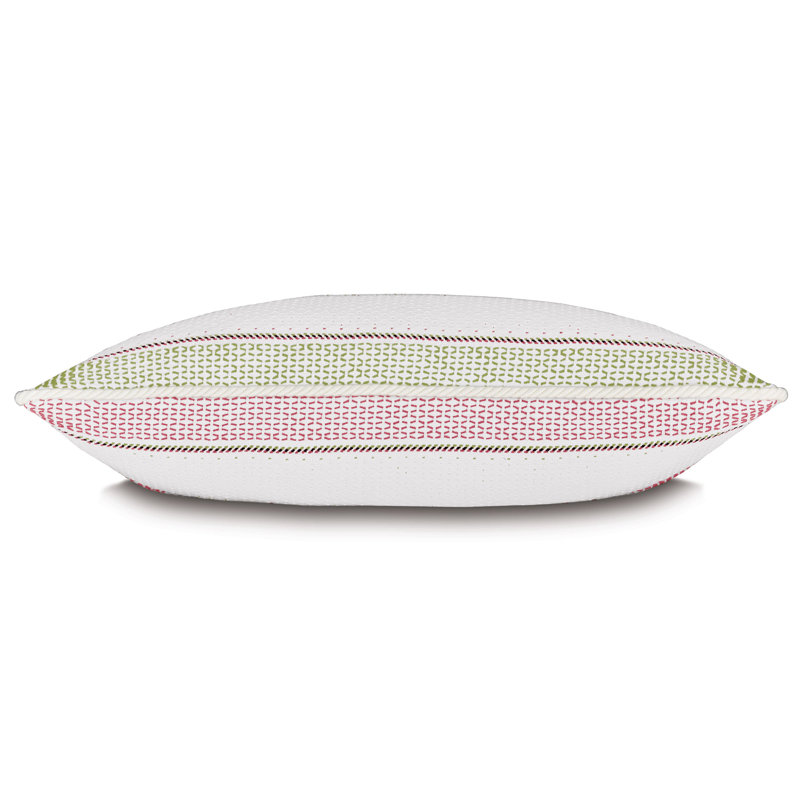 Varenna Reversible Decorative Pillow