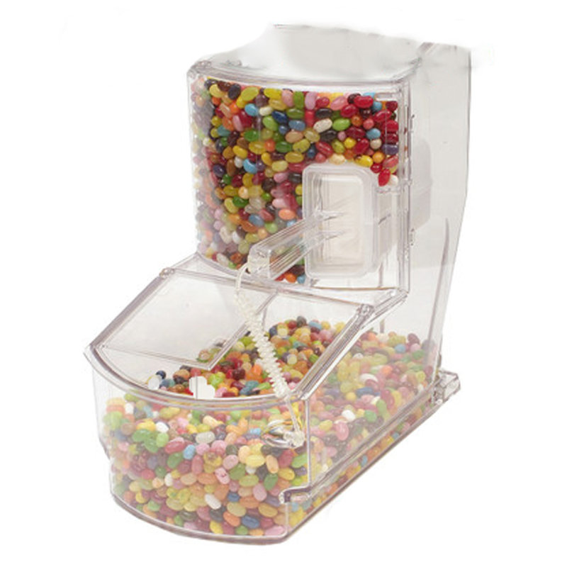 8 x 13 Inches Tf Scoop Bins