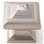 Square Knob