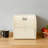 Bread Box, 2 Tier Roll Top Bread Storage Box, 2-Tier Countertop Bread Holder-1208663736